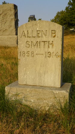 Allen Briggs Smith 
