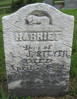 Harriet Steyer 