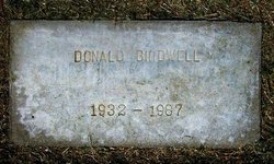 Donald Ray Birdwell 