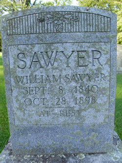 William B. Sawyer 