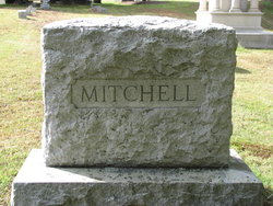 Robert Mitchell 
