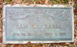 Sam Carrabba 