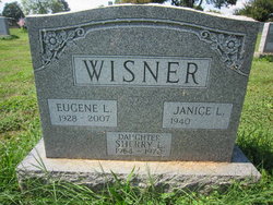 Eugene L. “Gene” Wisner 
