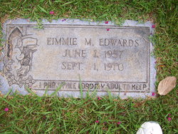 Eimmie May Edwards 