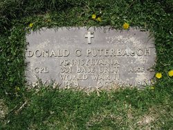 Donald C. Puterbaugh 