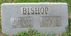 George W. Bishop 