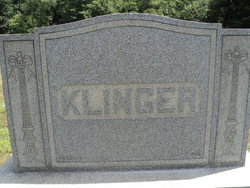 John William Klinger 