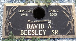 David Allen Beesley Sr.