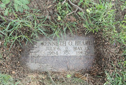 Kenneth O. Beard 