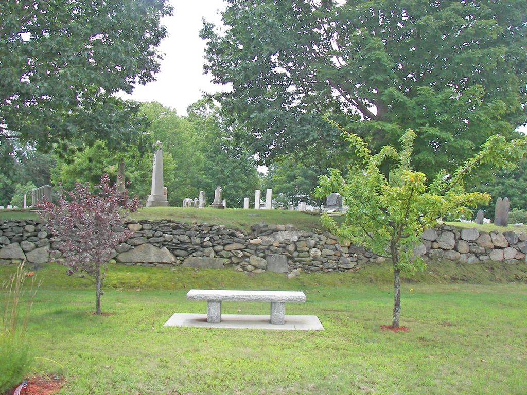Lords Cemetery