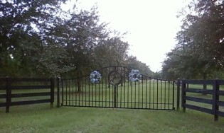 Asbell Family Cemetery