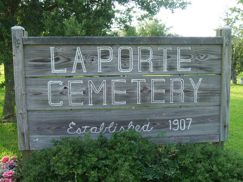 La Porte Cemetery
