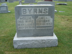 William L Byrns 