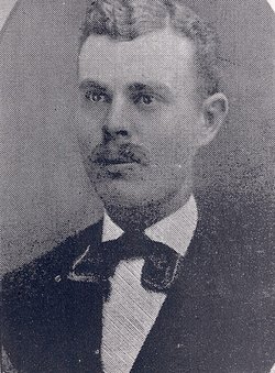 William Wharton Brigden 