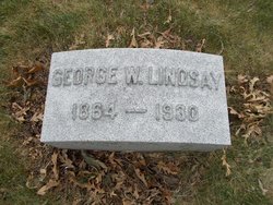 George Walter Lindsay 