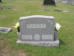 Leo Benton Bandy 