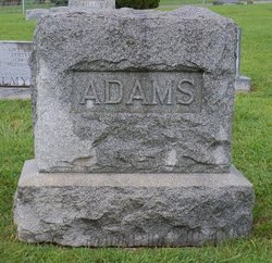 George B. Adams 