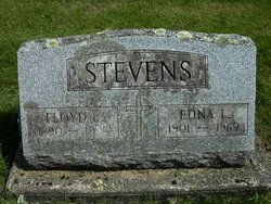 Floyd Eugene Stevens 
