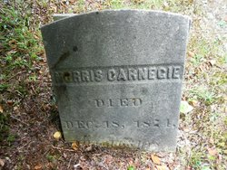Norris Carnegie 