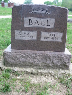 Lot Ball 