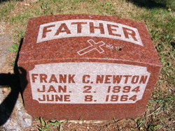 Frank Chester Newton 