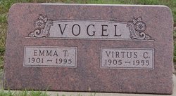 Virtus Christian Vogel 