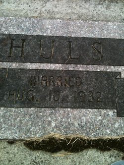 Harry E. Huls 