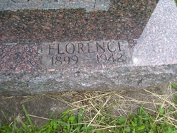 Florence Garlick 