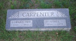 Edward Wall Carpenter 