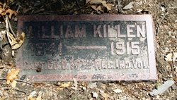 Capt William Killen 