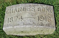 William Charles Bond 