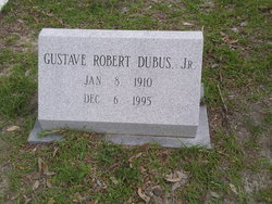 Gustave Robert Dubus II