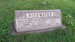 Ada Bell <I>Howell</I> Fitzwater 