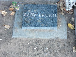 Baby Bruno 