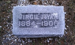 Virgil Ryan 