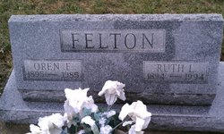 Oren E. Felton 