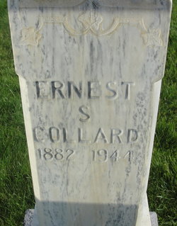 Ernest S. Collard 