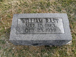 William Rast 