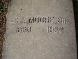 Charles Baker Moore Sr.