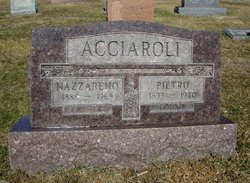 Pietro Accioroli 