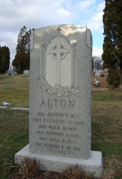 Edward S. Alton 