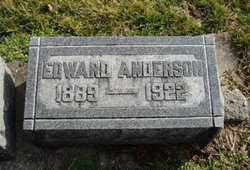 Daniel Edward Anderson 