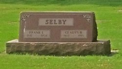 Gladys B. Selby 