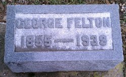 George Washington Felton 