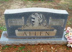 Clay C. Allen 