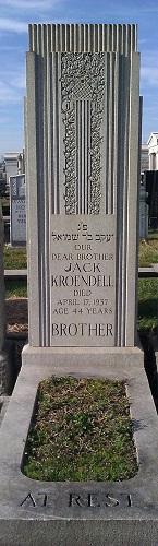 Jack Kroendell 