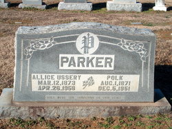 Polk Parker 