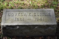 Coveda Eugene Currie 