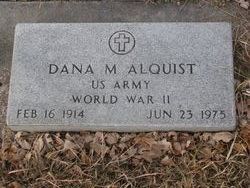 Dana M. Alquist 