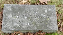 Edward C Morway 